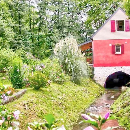 Moulin D'Eysus - Le Moulin Villa Dış mekan fotoğraf
