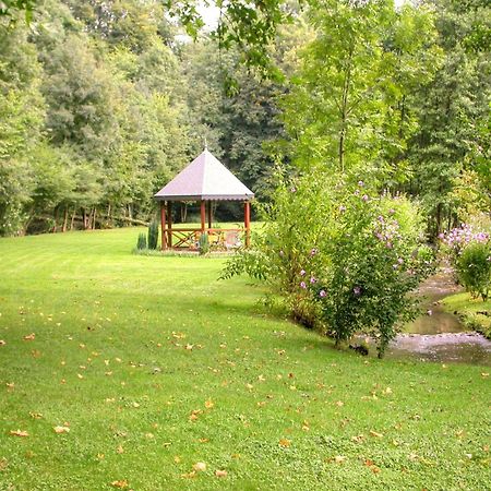 Moulin D'Eysus - Le Moulin Villa Dış mekan fotoğraf