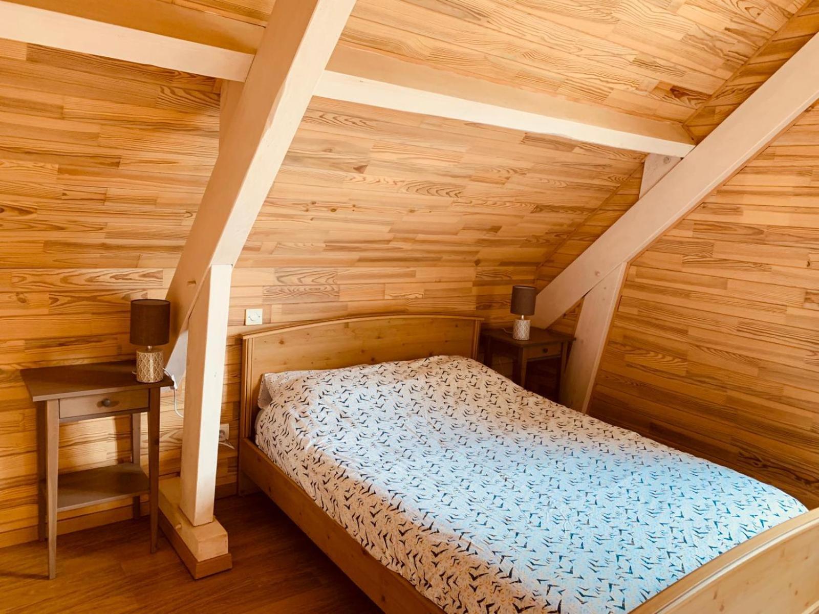 Moulin D'Eysus - Le Moulin Villa Dış mekan fotoğraf